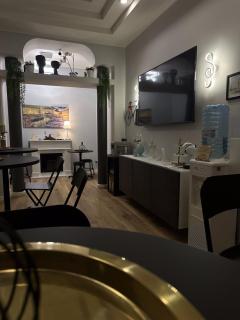 B&B Vesù - Napoli - 6