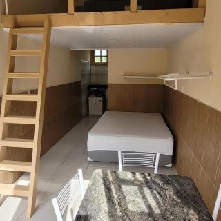 Studio 1 pousadavilajardim - 7