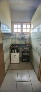 Studio 1 pousadavilajardim - 5