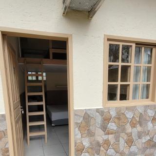 Studio 1 pousadavilajardim - 4