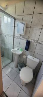 Studio 1 pousadavilajardim - 3