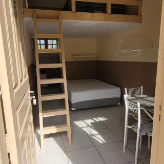 Studio 1 pousadavilajardim - 2