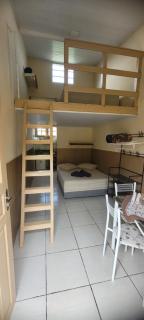 Studio 1 pousadavilajardim - 1