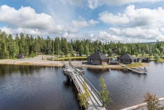 Rukan Salonkilomat - Ruka - 2