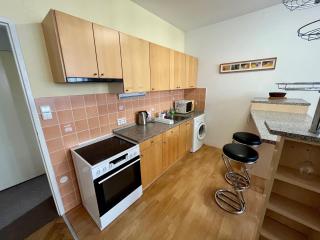 Very near Wenceslas Square - 3