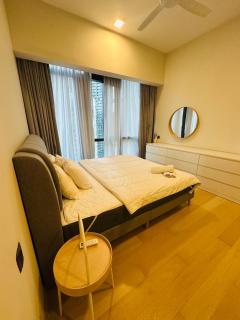 Star Residences One - Kuala Lumpur - 2