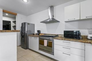 Spacious 3BD Apartment with Pool & Beach in Cancun - Cancún - 7