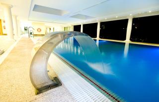 Hotel Monarque Cendrillón - Fuengirola - 6