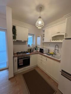 Serelor Cozy Flat - Dumbrăviţa - 9