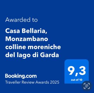 Casa Bellaria, Monzambano colline moreniche del lago di Garda - Monzambano - 9