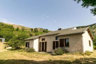 Gite Saint Guiral en pleine nature - Dourbies - 0