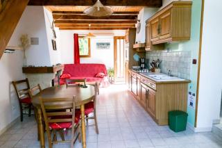Gite Saint Guiral en pleine nature - Dourbies - 5