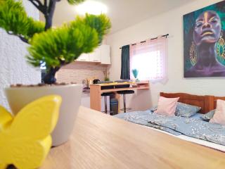 Apartman Jezz II, Zagreb - Zagreb - 2