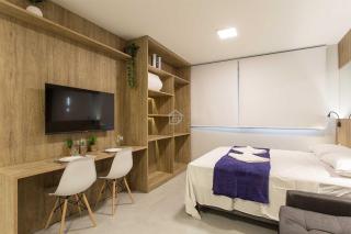 Apartamento completo localizado em um dos melhores bairros de Porto Alegre. - Porto Alegre - 6