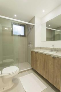 Apartamento completo localizado em um dos melhores bairros de Porto Alegre. - Porto Alegre - 4
