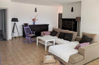 Casa con Piscina y preciosas vistas en Mas Tomasi 710 - 4