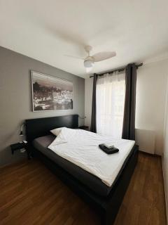 Beautiful Apartment near Geneva - Saint-Julien-en-Genevois - 7