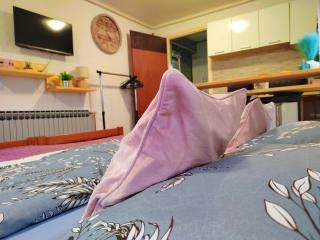 Apartman Jezz II, Zagreb - Zagreb - 4