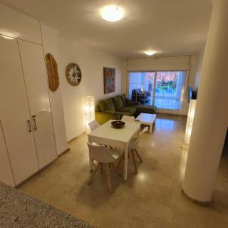 La Cala de Mijas, groundfloor 2 bed apartment steps away from the beach - Mijas Costa - 7