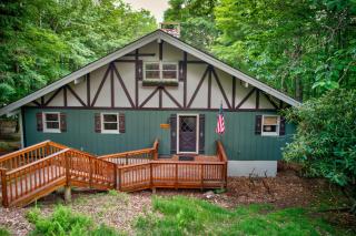 Southern Buffalo - Beech Mountain - 0
