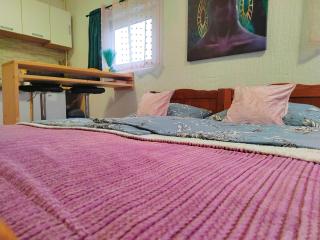Apartman Jezz II, Zagreb - Zagreb - 5