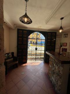 MillaHotel Av1 - Mérida - 7