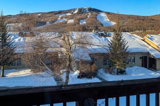 Snow Mountain Village 13F - Dover - 7