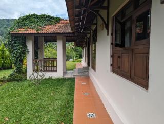 Pathaayam Farm view home - Kalpetta - 2
