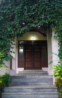 Pathaayam Farm view home - Kalpetta - 5