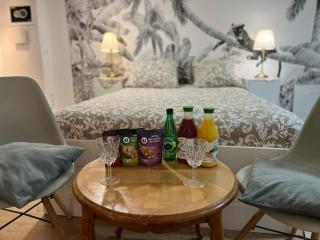 Business & Serenity - Duplex entier Velizy-Paris - Meudon - 3