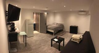Appartement Montpellier avec beau jardin - Montpellier - 2