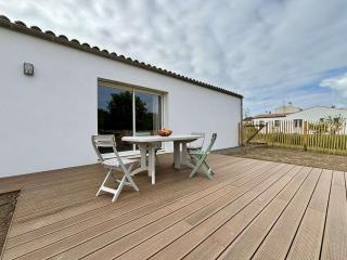 Maison 3 pièces 4 couchages Dolus d'Oléron DDO000-403 - 8