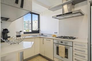 Forum Ocean View 5B by Homie - 1