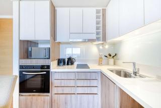 Apartamento Costa Vista - Concón - 8