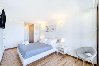 Apartamento Costa Vista - Concón - 9