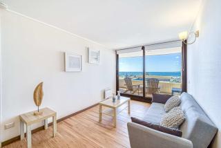 Apartamento Costa Vista - Concón - 7