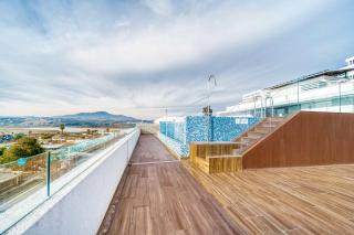 Apartamento Costa Vista - Concón - 5