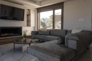 Aetheria Luxury Villa - Kalithies - 2