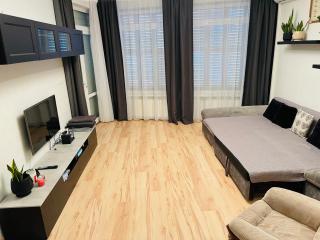 Klebi’s Apartmanház 20 - 4