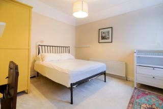 3-Bed House in Dublin City Centre - 8