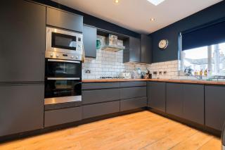3-Bed House in Dublin City Centre - 9