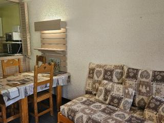 Appartement 32m², centre Croisette, 5 couchages, Wifi, animaux admis - FR-1-574-25 - Les Menuires - 1