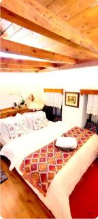 Ela's Chalet in Old Bazaar Gjirokaster - Gjirokastër - 9