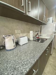 Casa Frida Apart - Río Cuarto - 9