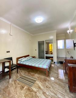 Appartements Soamiafara - Toamasina - 8