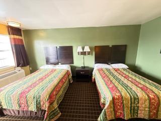 Relax Inn - 8