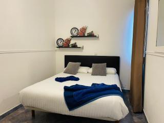 Villa Nepal - Playa Blanca - 1