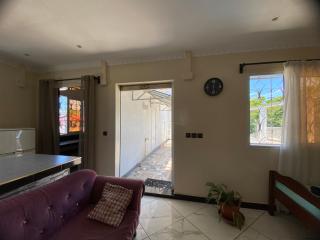 Appartements Soamiafara - 1