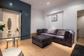 Londwell, Knightsbridge & South Kensington Luxury Apartment - Londra - 0