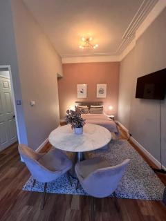 Stylish Studio for 3 near Regents Park n4 - 5